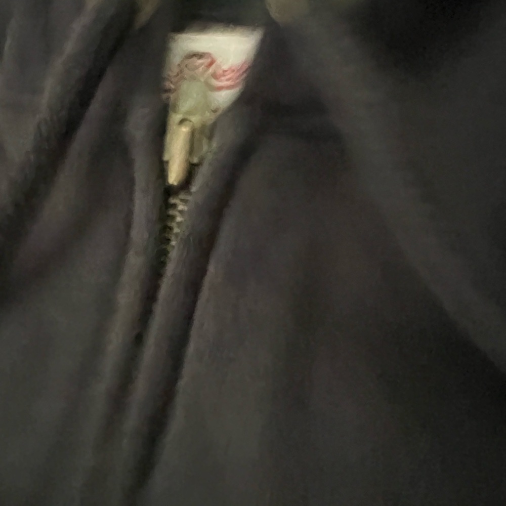Mitchell & Ness Throwback Green and Black Jacket - Picture 3 of 6
